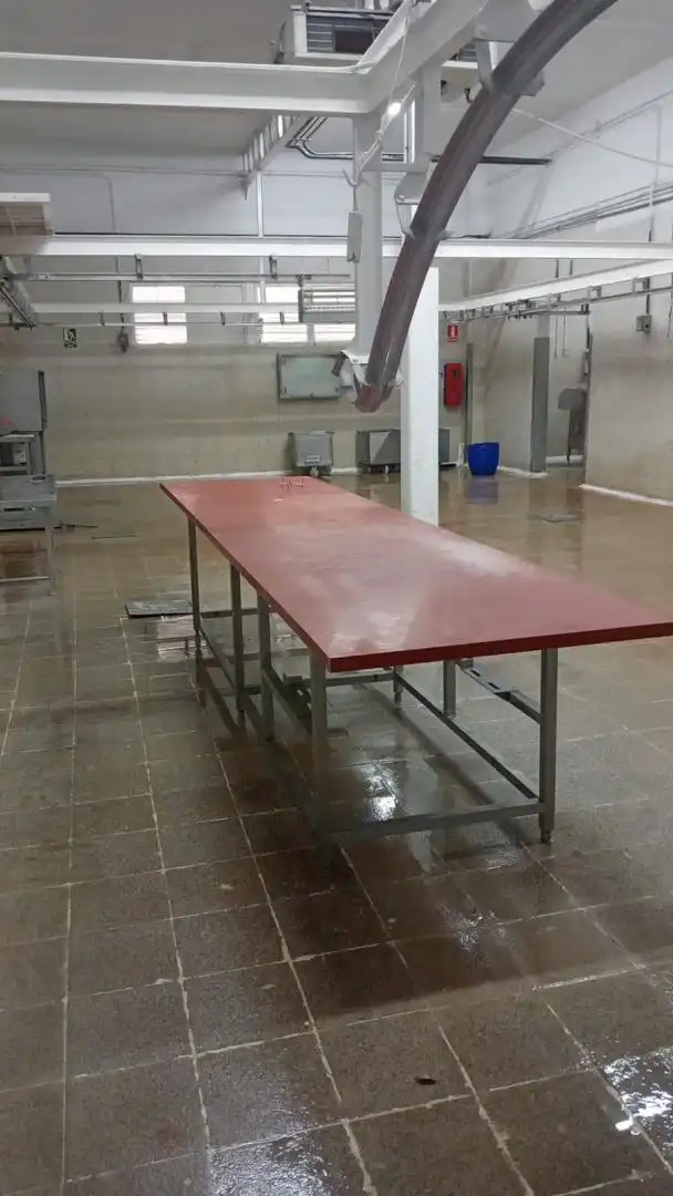 Außenansicht von Geschaftsraum zum Verkauf in Aldeamayor de San Martín