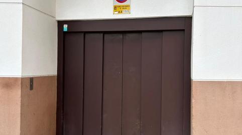 Photo 4 of Garage to rent in Calle Spiteri, 20, Girón - Las Delicias, Málaga Capital