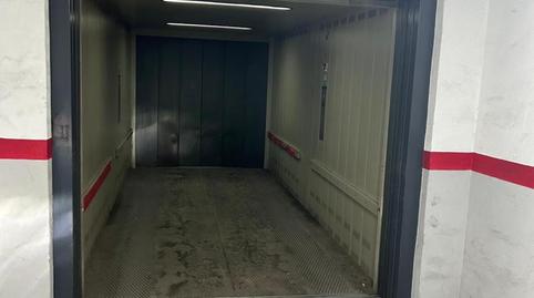 Photo 3 of Garage to rent in Calle Spiteri, 20, Girón - Las Delicias, Málaga Capital