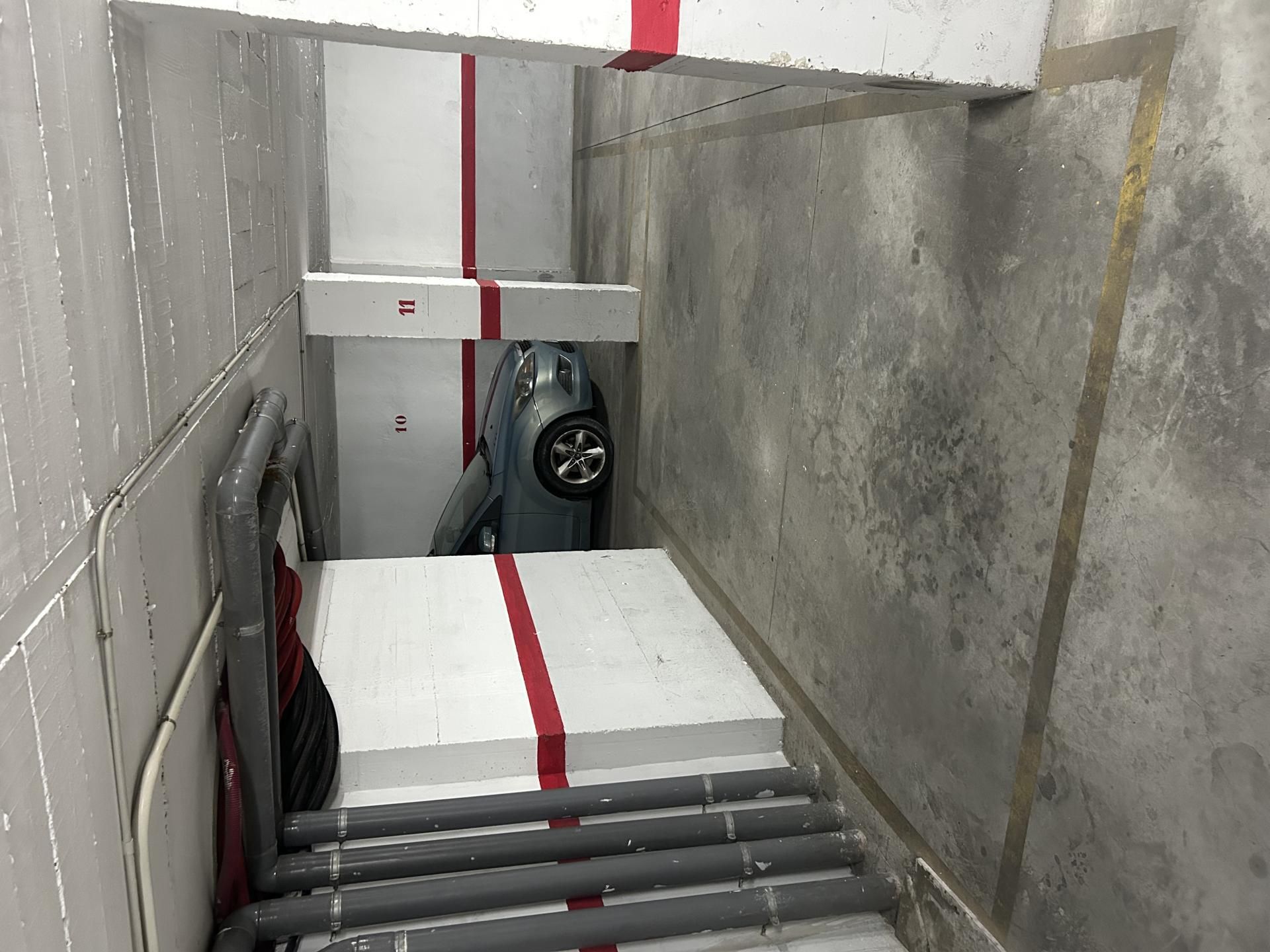 Parking of Garage to rent in Málaga Capital