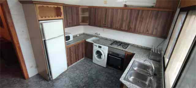 Piso en Venta en Yeste