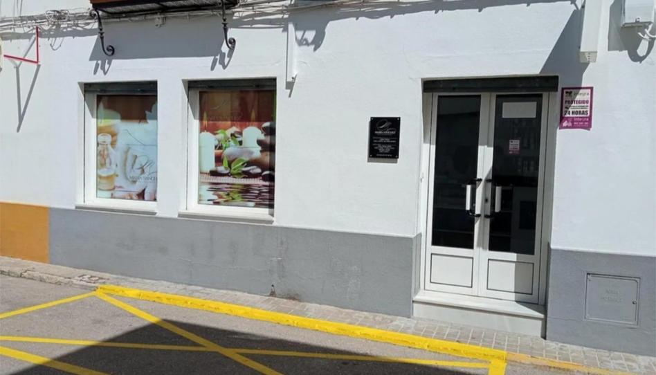 Flat for sale in Calle Duarte, 1, Marchena, Sevilla - image 1 Photo 1 of Flat for sale in Calle Duarte, 1, Marchena, Sevilla