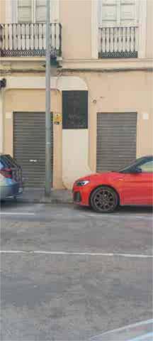 Local comercial en Alquiler en Alfonso XIII