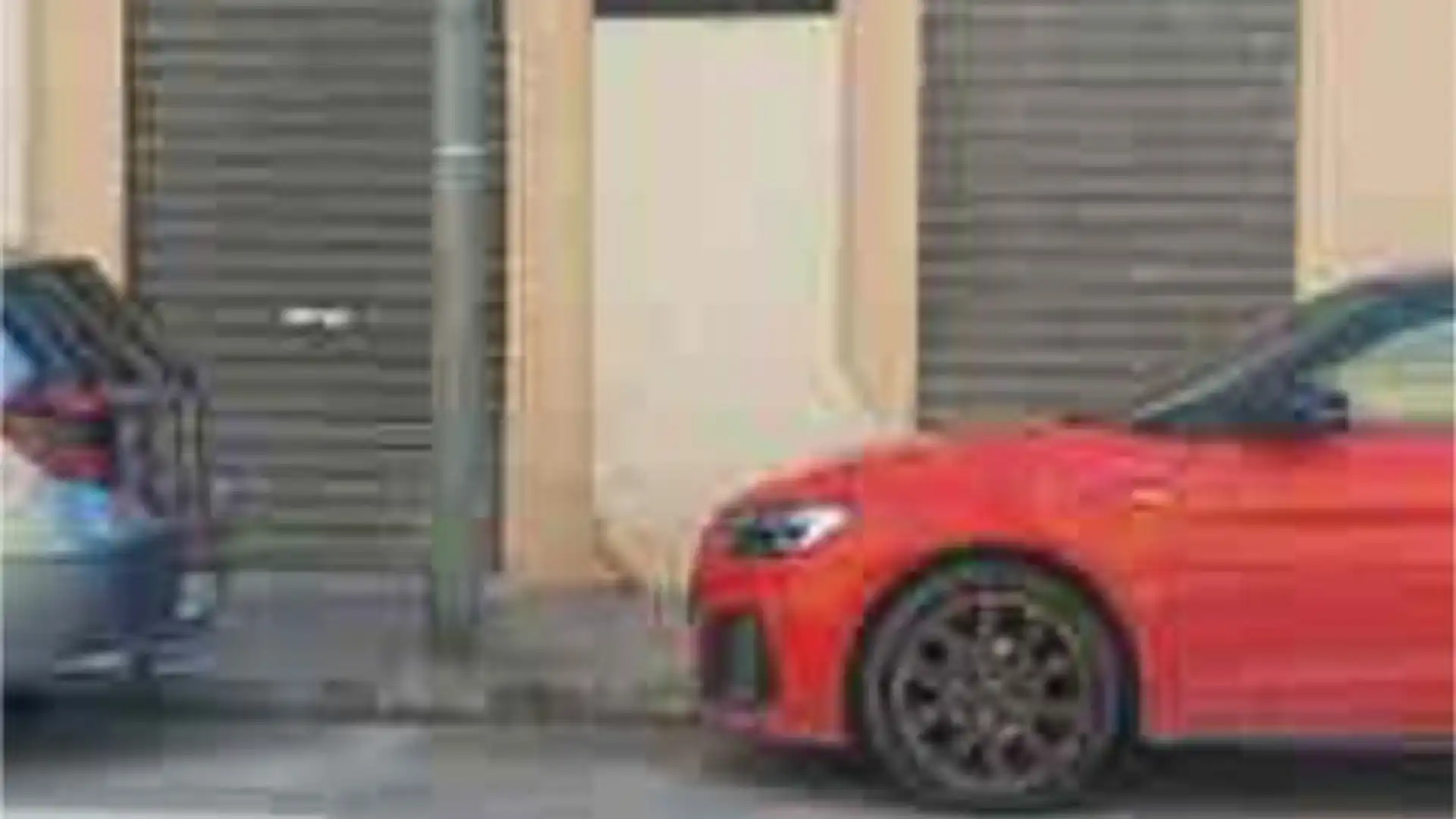 Vista exterior de Local de lloguer en  Melilla Capital