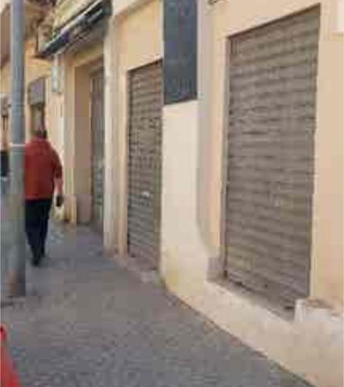 Foto 2 von Geschaftsraum zur Miete in Alfonso XIII, Melilla Capital