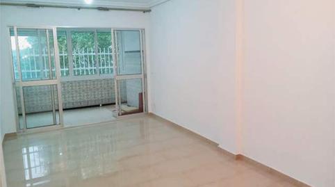 Foto 4 de Pis de lloguer a Barrio Alto, San Juan de Aznalfarache