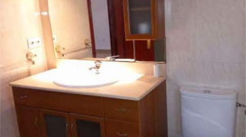 Foto 5 de Pis de lloguer a Barrio Alto, San Juan de Aznalfarache