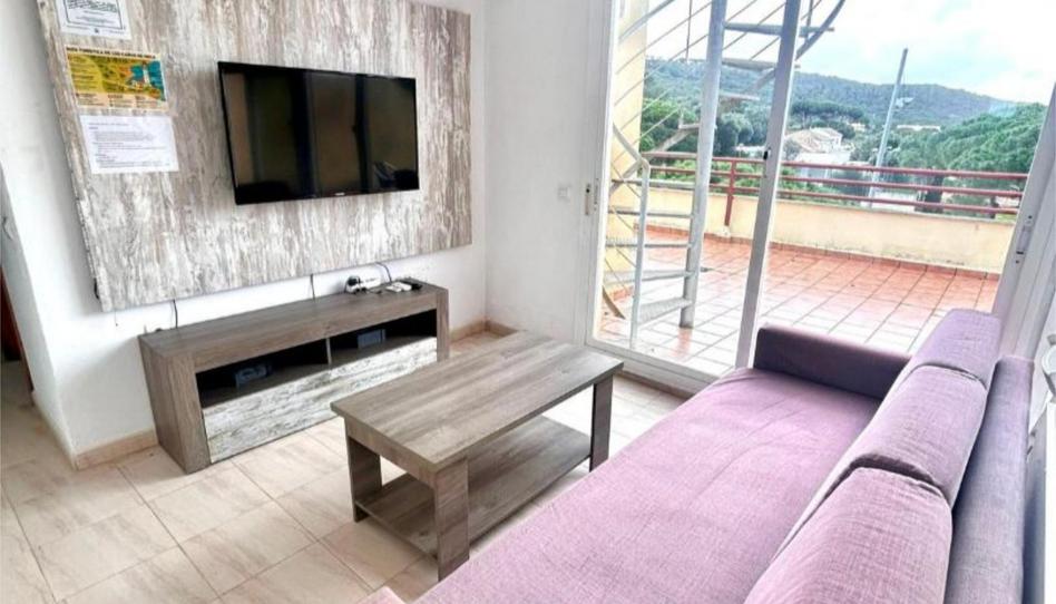 Piso en venta en Chori, S/n, Los Caños de Meca, Barbate - imagen 1 Foto 1 de Piso en venta en Chori, S/n, Los Caños de Meca, Barbate