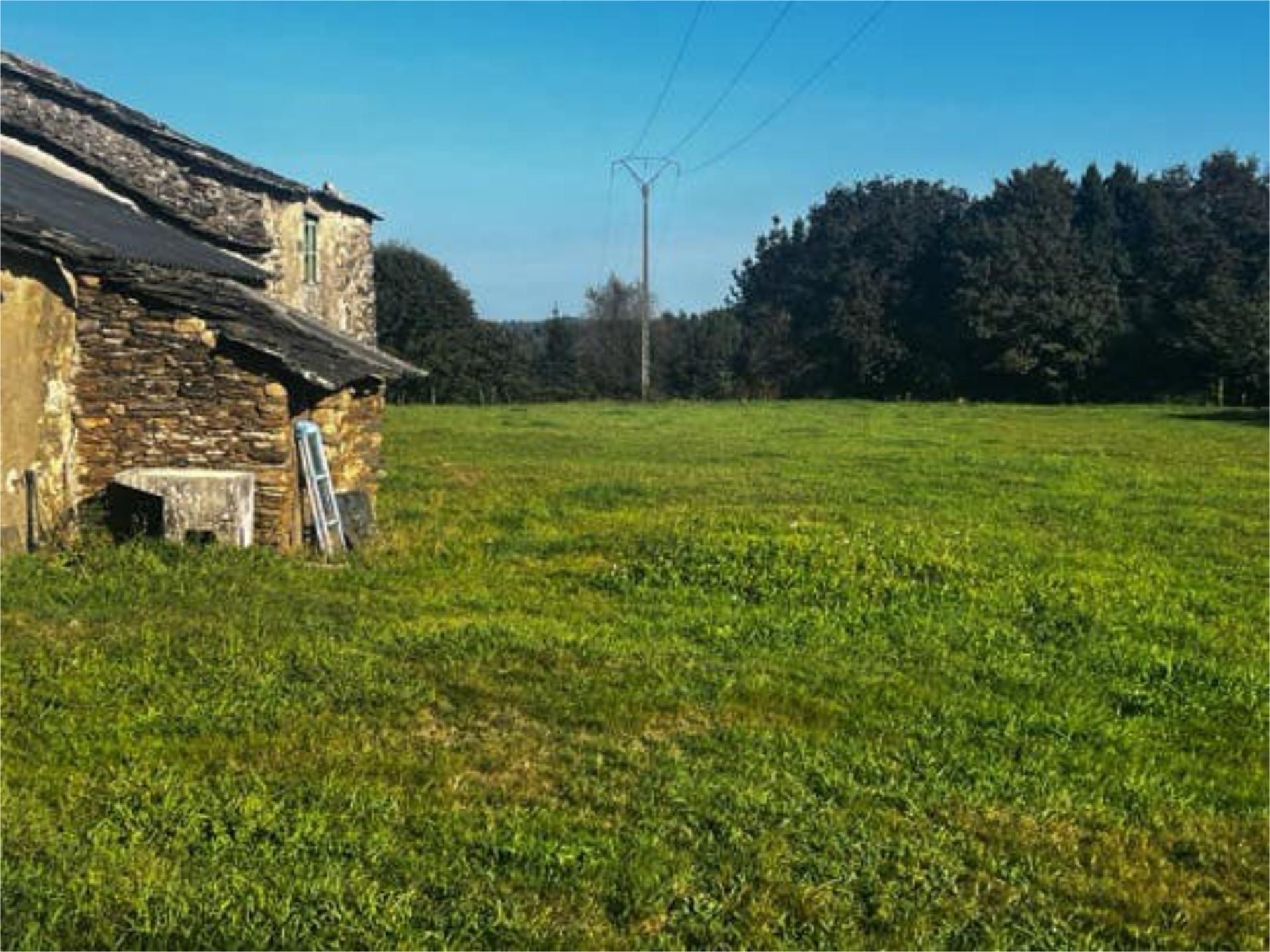 House or chalet to rent in Xermade