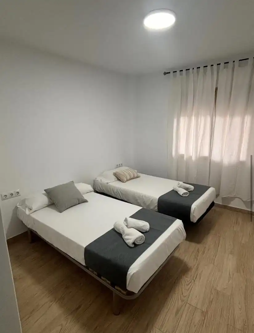 Piso de alquiler en Carrer del Priorat, 7, Mar i Camp - Platja dels Capellans
