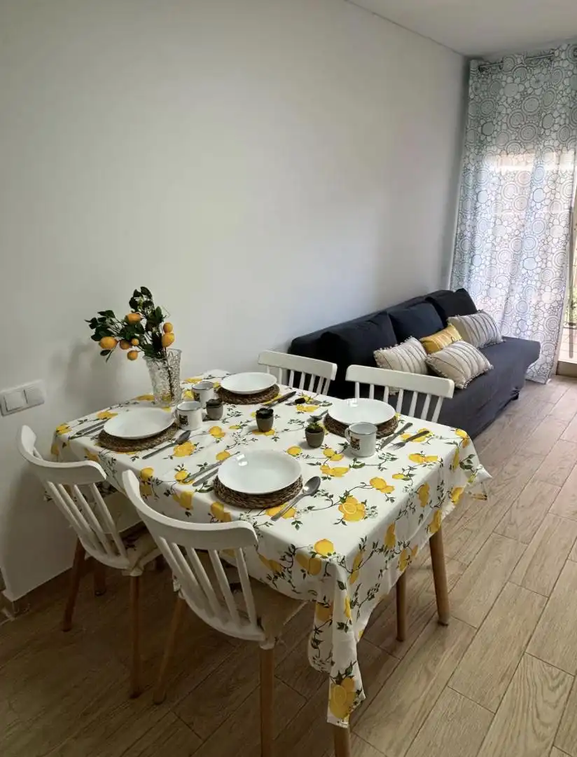 Piso de alquiler en Carrer del Priorat, 7, Mar i Camp - Platja dels Capellans