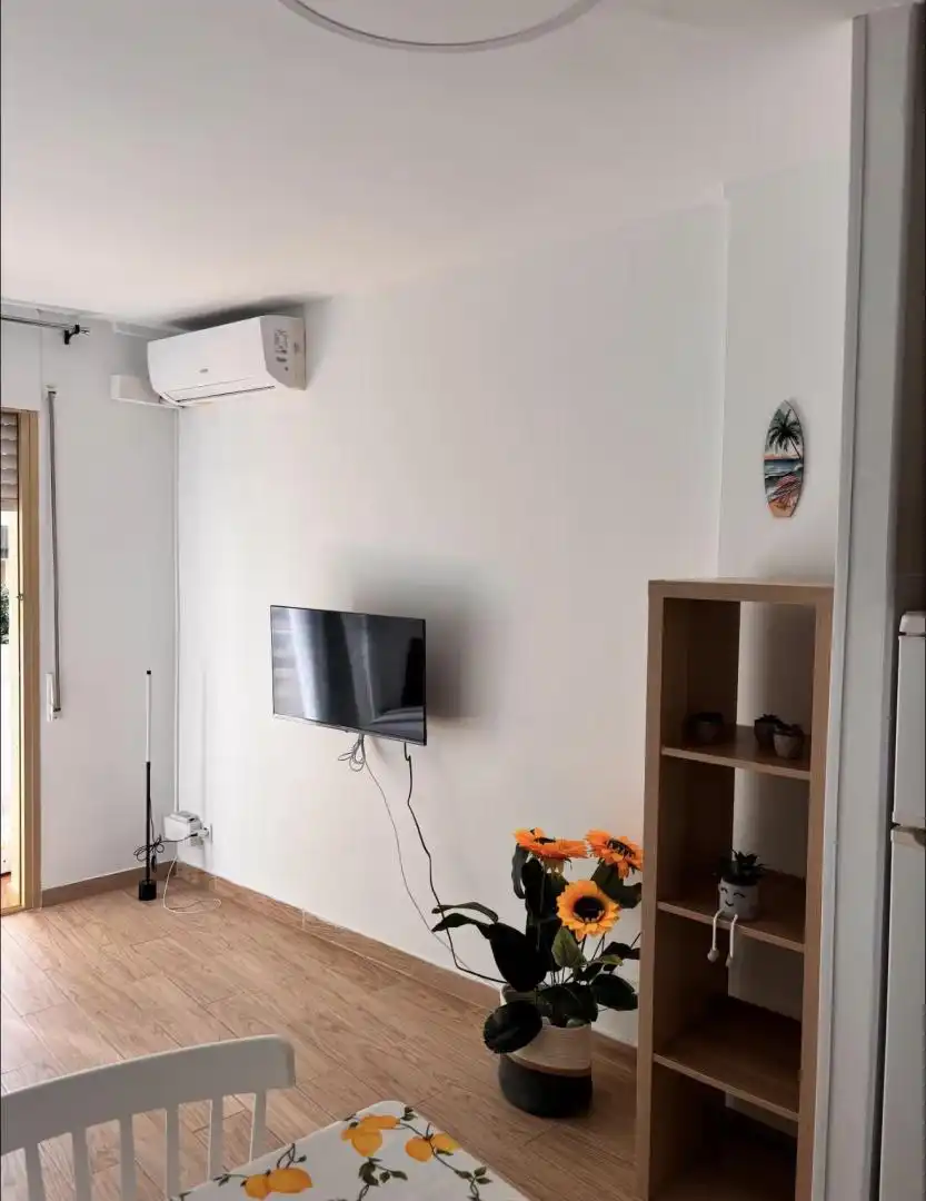 Piso de alquiler en Carrer del Priorat, 7, Mar i Camp - Platja dels Capellans