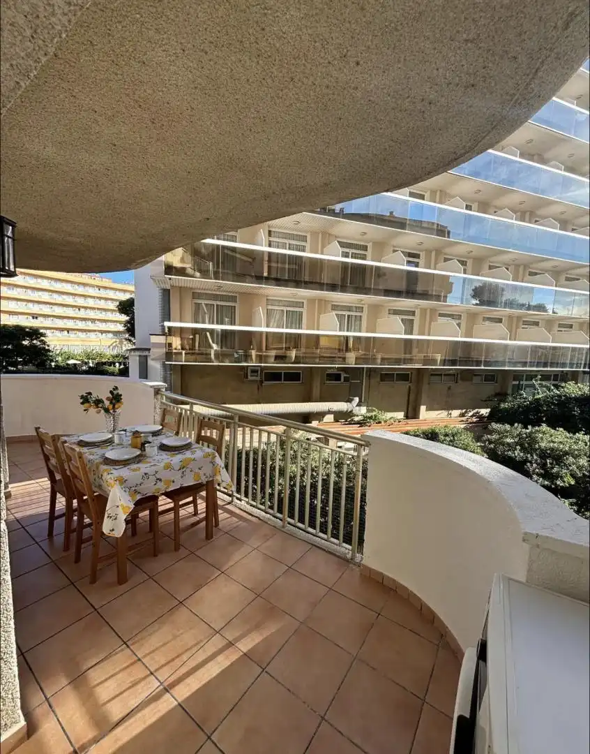 Piso de alquiler en Carrer del Priorat, 7, Mar i Camp - Platja dels Capellans