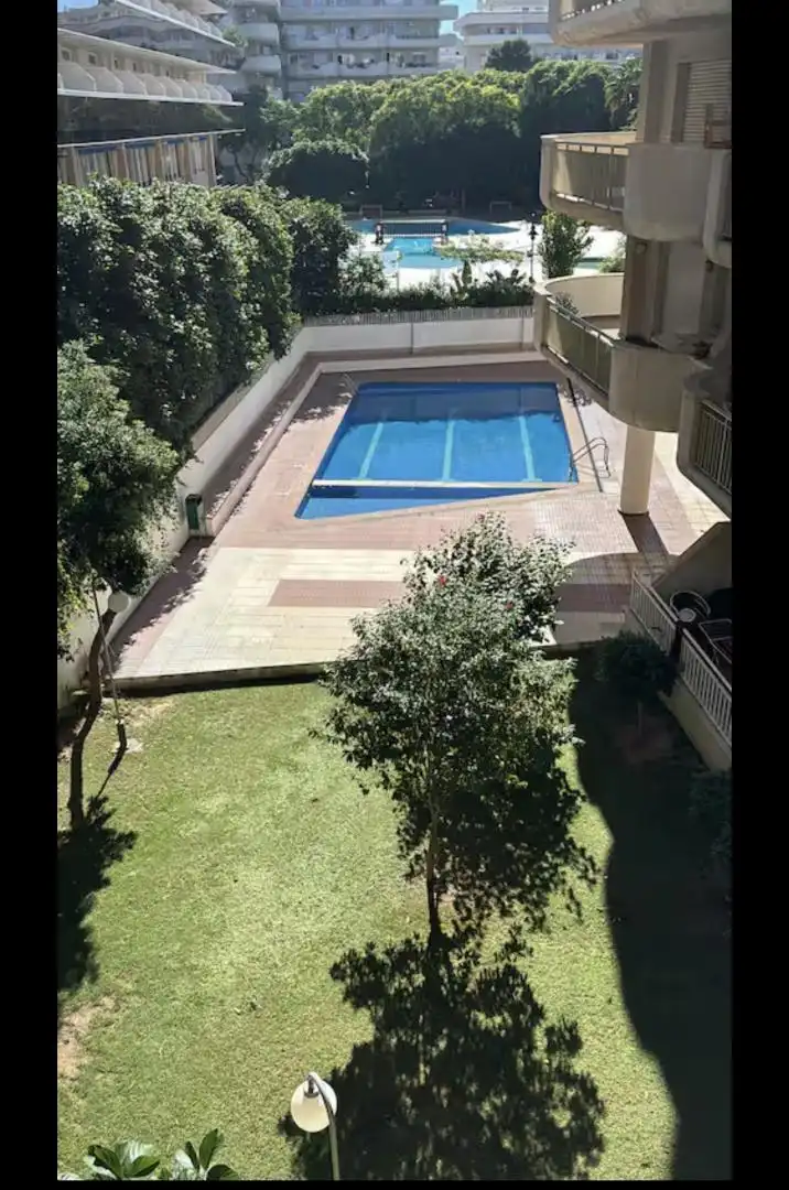 Piso de alquiler en Carrer del Priorat, 7, Mar i Camp - Platja dels Capellans