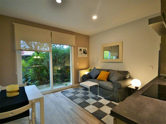 Apartamento en Alquiler en Calle Ignacio Ellacuría, 12 en Ventas