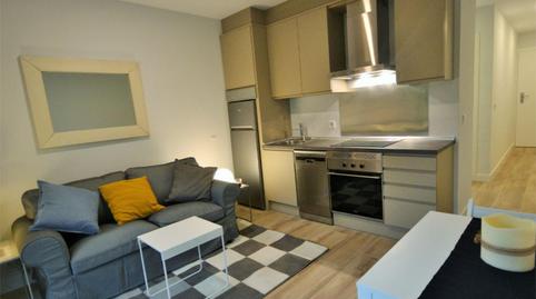 Foto 2 de Apartament de lloguer a Calle Ignacio Ellacuría, 12, Ventas,  Madrid Capital