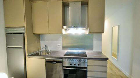 Foto 3 de Apartament de lloguer a Calle Ignacio Ellacuría, 12, Ventas,  Madrid Capital