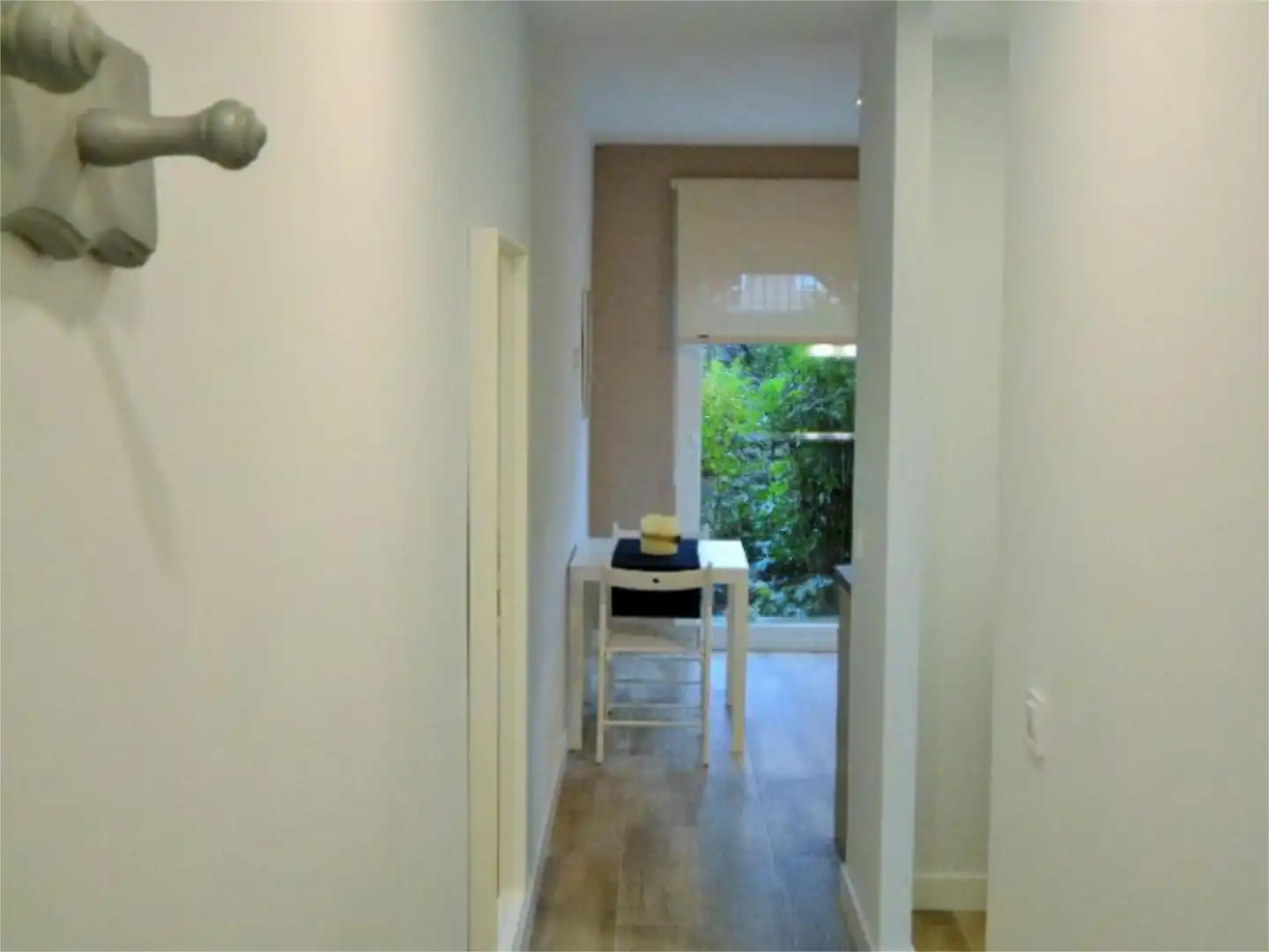 Apartamento de alquiler en Calle Ignacio Ellacuría, 12, Ventas Apartamento de alquiler en Madrid con Calefacción y Amueblado