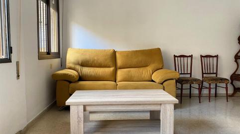 Photo 2 of Flat for sale in Calle Pascual de Gayangos, 41, San Vicente,  Sevilla Capital