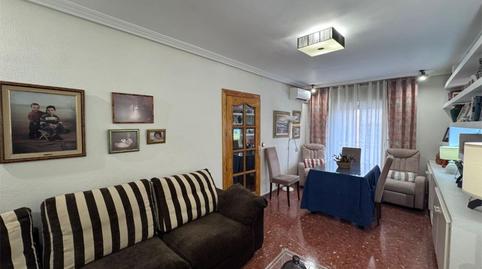 Photo 5 of Flat for sale in Calle Doce Apóstoles, 1, Hospital,  Jaén Capital