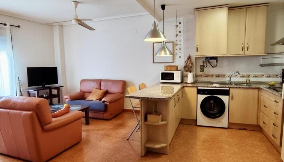 Flat for sale in Carrer Alacant, 15, La Nucia Pueblo, La Nucia - image 1 Photo 1 of Flat for sale in Carrer Alacant, 15, La Nucia Pueblo, La Nucia