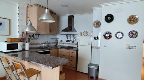 Flat for sale in Carrer Alacant, 15, La Nucia Pueblo, La Nucia - image 4 Photo 4 of Flat for sale in Carrer Alacant, 15, La Nucia Pueblo, La Nucia