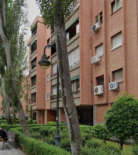 Photo 2 of Flat for sale in Paseo de Oria, 4, Parque Roma - Coronas, San Fernando de Henares