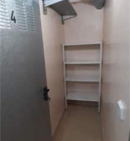 Traster de lloguer a Alcantarilla, Murcia - imatge 1 Foto 1 de Traster de lloguer a Alcantarilla, Murcia