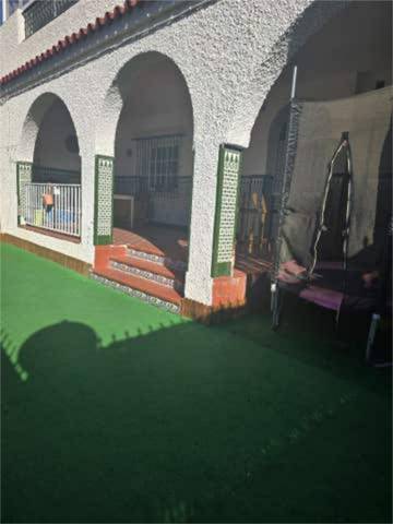 Casa-chalet en Alquiler en La Hacienda - Nueva Andalucía