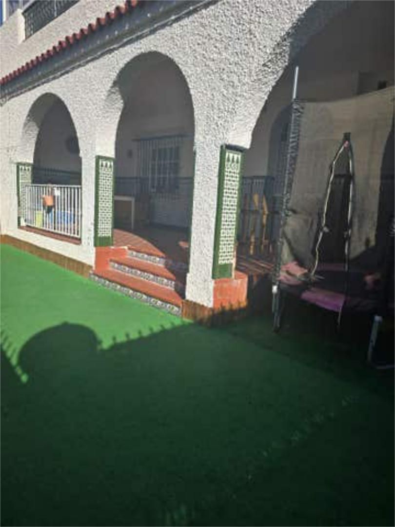 House or chalet to rent in La Hacienda - Nueva Andalucía