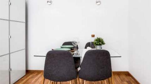 Foto 2 de Piso de alquiler en Catral, Alicante