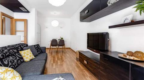 Foto 3 de Piso de alquiler en Catral, Alicante