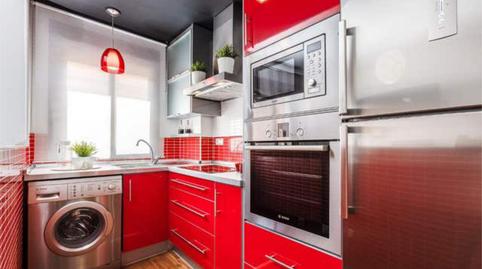 Foto 4 de Piso de alquiler en Catral, Alicante