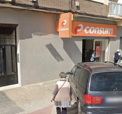 Photo 2 of Flat for sale in Calle de Antonia María D'oviedo, 14, Alaquàs, Valencia