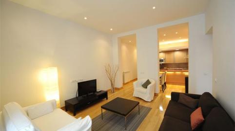 Foto 2 de Apartamento de alquiler en Calle Oropéndola, 13, Pizarrales, Salamanca Capital