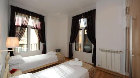 Foto 4 de Apartamento de alquiler en Calle Oropéndola, 13, Pizarrales, Salamanca Capital