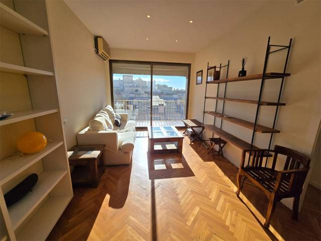 Piso en Venta en El Camp d'en Grassot i Gràcia Nova