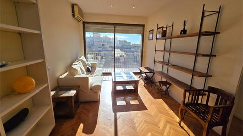 Foto 3 de Pis en venda a El Camp d'en Grassot i Gràcia Nova,  Barcelona Capital