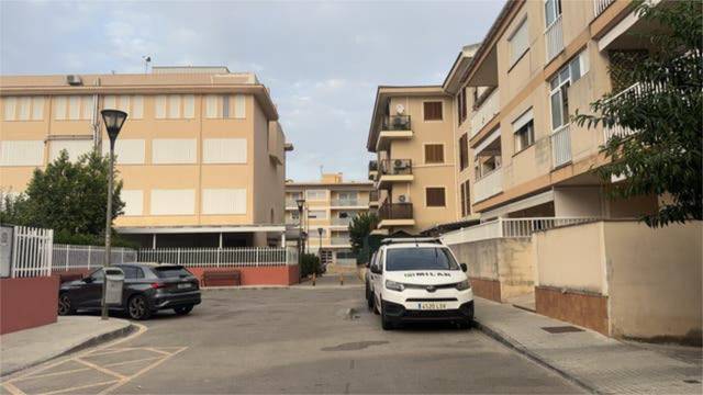 Garaje en Alquiler en Ciutat d'Alcúdia