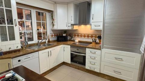 Photo 4 of Single-family semi-detached for sale in Carrer Pablo VI, 2b, Monóvar  / Monòver, Alicante