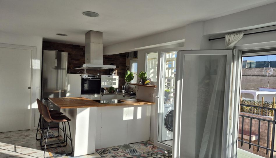 Flat for sale in Carrer del Doctor Marañón, 9, Meliana, Valencia - image 1 Photo 1 of Flat for sale in Carrer del Doctor Marañón, 9, Meliana, Valencia