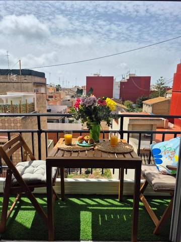 Piso en Venta en Carrer del Doctor Marañón, 9 en Meliana