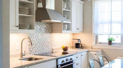 Photo 5 of Flat to rent in Carrer 7, 30, La Cañada, Paterna