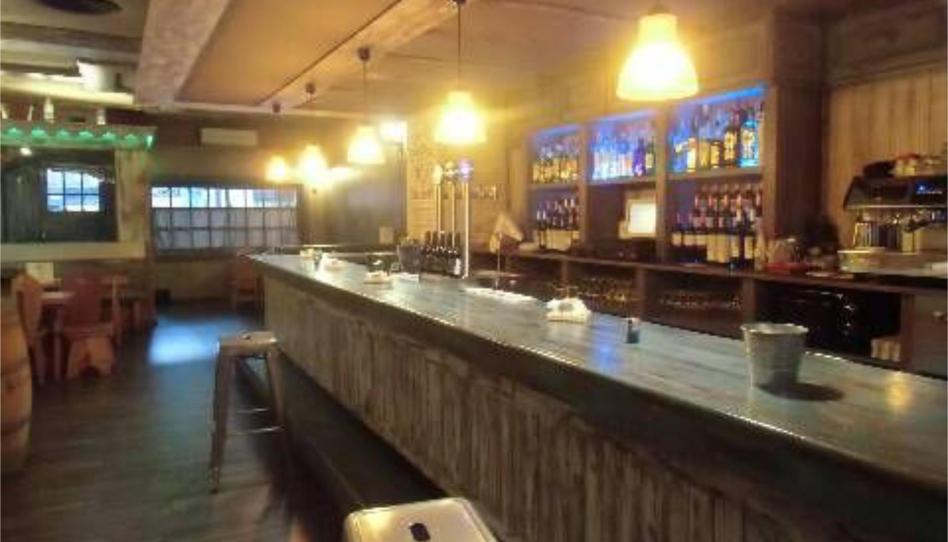 Planta baixa de lloguer a Calle de Colón, 51, Centro, Cuenca Capital - imatge 1 Foto 1 de Planta baixa de lloguer a Calle de Colón, 51, Centro, Cuenca Capital