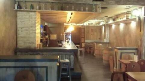 Planta baixa de lloguer a Calle de Colón, 51, Centro, Cuenca Capital - imatge 4 Foto 4 de Planta baixa de lloguer a Calle de Colón, 51, Centro, Cuenca Capital