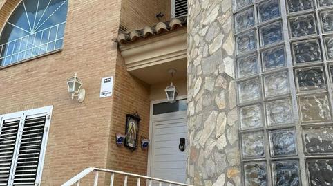 Foto 5 de Casa o xalet en venda a Avenida Pérez Galdós, 19, Camí Reial, Torrent
