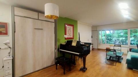 Foto 2 de Pis de lloguer a Calle de Fernando el Católico, 88, Gaztambide,  Madrid Capital