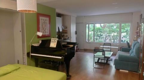 Foto 4 de Pis de lloguer a Calle de Fernando el Católico, 88, Gaztambide,  Madrid Capital