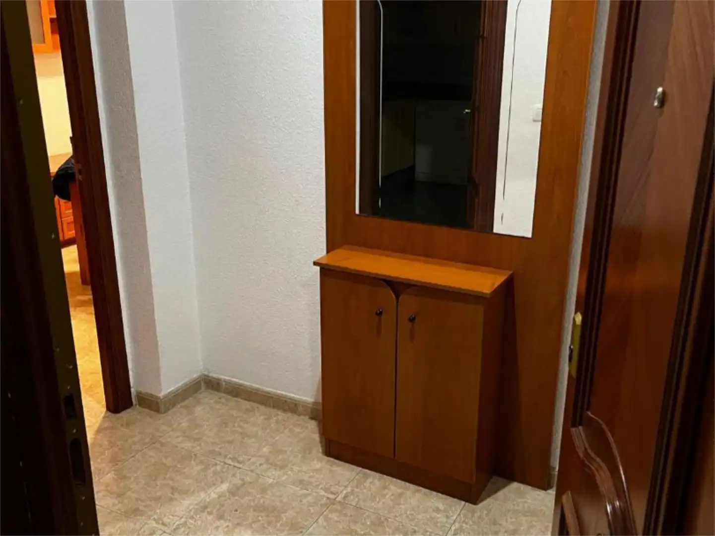 Flat for rent in Calle Antonio Maura, 43, Ciudad Jardín - Zoco
