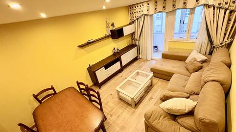 Photo 2 of Flat to rent in Rúa Flor de Malva, 39, A Piriganlla - Albeiros - Garabolos, Lugo Capital